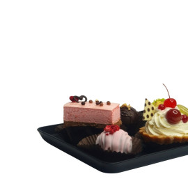 Ємність для викладки Brillis (280x210x20) з поліпропілену - 7