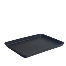 Емкость для выкладки Brillis (280x210x20) из полипропилена