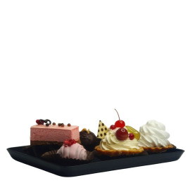 Ємність для викладки Brillis (280x210x20) з поліпропілену - 6