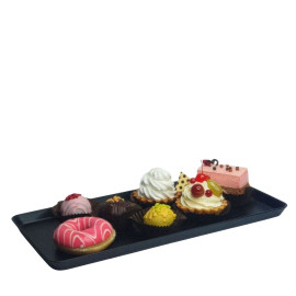 Ємність для викладки (420х210х20) Brillis з поліпропілену - 6