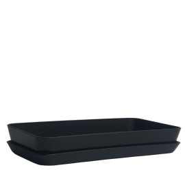 Ємність для викладки (280x140x40) Brillis з поліпропілену - 6