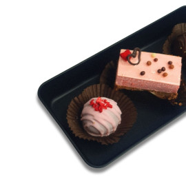 Ємність для викладки (280x140x40) Brillis з поліпропілену - 10