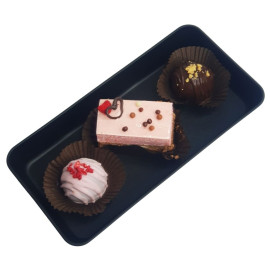 Ємність для викладки (280x140x40) Brillis з поліпропілену - 9