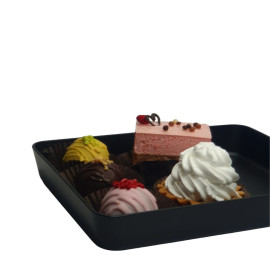 Ємність для викладки (280x210x40) Brillis з поліпропілену - 9