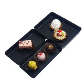 Ємність для викладки (280x210x40) Brillis з поліпропілену - 5