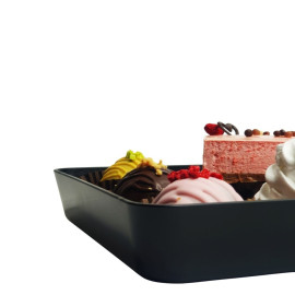 Ємність для викладки (280x210x40) Brillis з поліпропілену - 7