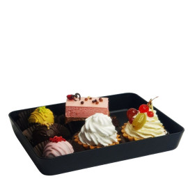 Ємність для викладки (280x210x40) Brillis з поліпропілену - 6