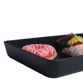 Ємність для викладки (420x210x40) Brillis з поліпропілену - 8