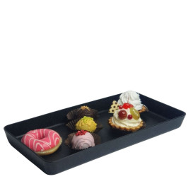 Ємність для викладки (420x210x40) Brillis з поліпропілену - 6