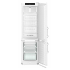 Лабораторный комбинированный холодильный шкаф Liebherr SCFvh 4002 - 4