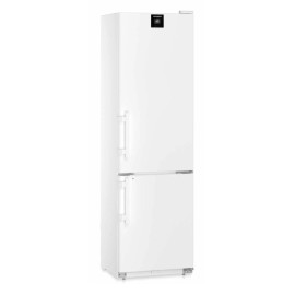 Лабораторный комбинированный холодильный шкаф Liebherr SCFvh 4002