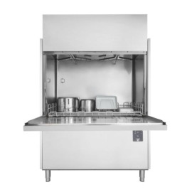 Котломийна машина Sistema Project S 350 - 2