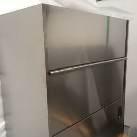 Котломийна машина Sistema Project S 350 - 8