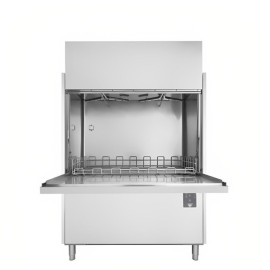 Котломийна машина Sistema Project S 350