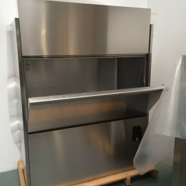 Котломийна машина Sistema Project S 350 - 6