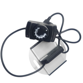 Електронагрівач для чафіндіша BRILLIS EW002