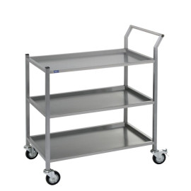 Візок сервірувальний В-С3