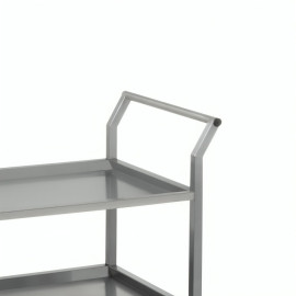 Тележка сервировочная В-С3 - 2