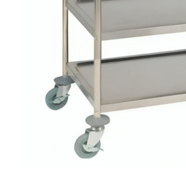 Візок сервірувальний Bartscher A300073 - 4