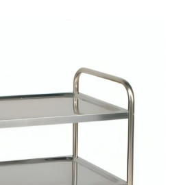 Візок сервірувальний Bartscher A300073 - 2