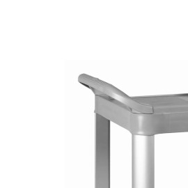 Візок сервірувальний SARO Zenja - 3