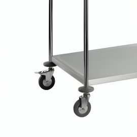 Візок сервірувальний SARO FELIX - 3