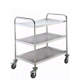 Візок сервірувальний SARO BASTIAN