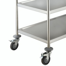 Візок сервірувальний SARO BASTIAN - 2
