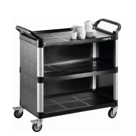 Візок сервірувальний SARO ZOKA 2