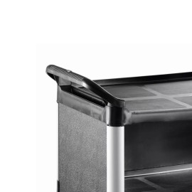 Візок сервірувальний SARO ZOKA 2 - 2