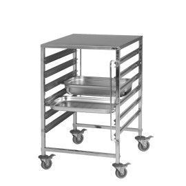 Візок з робочою поверхнею SARO NOEL