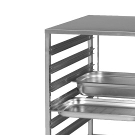 Візок з робочою поверхнею SARO NOEL - 3