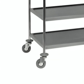 Тележка сервировочная SARO DAVID - 3