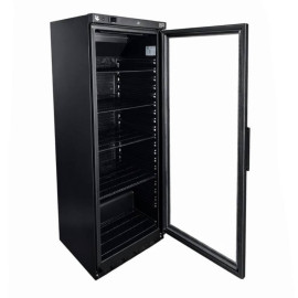 Энергоэффективный холодильный шкаф BRILLIS EG-HR400G.B - 2