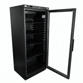 Енергоефективна холодильна шафа  BRILLIS EG-HR600G.B - 2