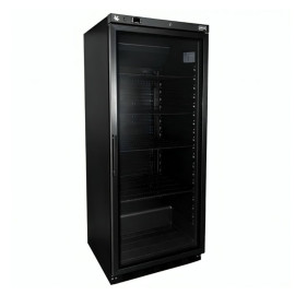 Енергоефективна холодильна шафа  BRILLIS EG-HR600G.B