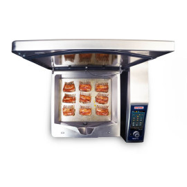 Мультифункціональна сковорода Rational iVario Pro L - 5