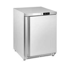 Шафа морозильна барна HURAKAN HKN-BCS143F