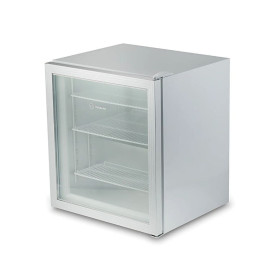 Шкаф морозильный барный HURAKAN HKN-UF100G