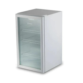 Шафа холодильна барна HURAKAN HKN-BC145