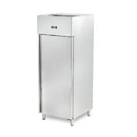 Шафа холодильна HURAKAN HKN-GX650TNS - 2