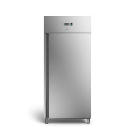 Шкаф холодильный HURAKAN HKN-GX650TNS