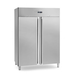 Шафа холодильна HURAKAN HKN-GX1410TNS