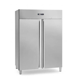 Шафа морозильна HURAKAN HKN-GX1410BTS - 2