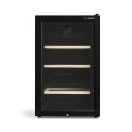 Шкаф винный HURAKAN HKN-WNC110T - 2