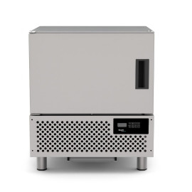 Шафа шокового охолодження APACH ASH05K R290