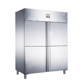 Шкаф холодильный GoodFood GF-GN1410TNM-HC