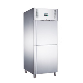 Шафа холодильна GoodFood GF-GN650TNM-HC