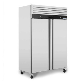 Шафа холодильна дводверна GoodFood GF-GN1200TNS-HC