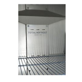 Шкаф холодильный двухдверный GoodFood GF-GN1410TNS-HC - 3